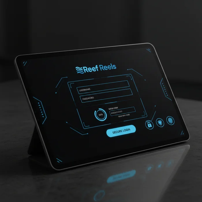 Reef Reels Casino Login